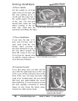 Preview for 28 page of Bike Friday New World Tourist Manual