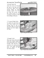 Preview for 39 page of Bike Friday New World Tourist Manual