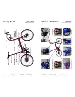 Предварительный просмотр 4 страницы Bike Friday Silk User Manual