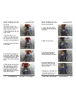 Предварительный просмотр 5 страницы Bike Friday Silk User Manual