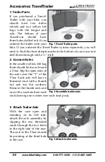 Preview for 20 page of Bike Friday tikit Manual