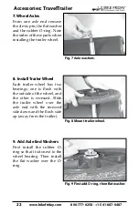 Preview for 22 page of Bike Friday tikit Manual