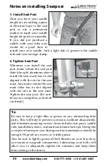 Preview for 30 page of Bike Friday tikit Manual