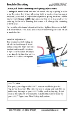 Preview for 31 page of Bike Friday tikit Manual