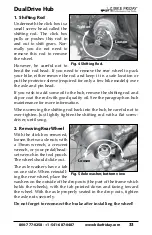 Preview for 33 page of Bike Friday tikit Manual