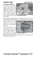 Preview for 35 page of Bike Friday tikit Manual