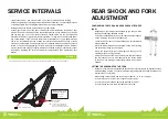 Предварительный просмотр 3 страницы BIKE FUN ROCK MACHINE RM-E02 Service Manual