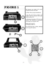 Preview for 28 page of Bike-Lift Cruiser 750 User Instruction Manual