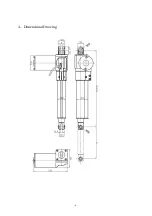 Предварительный просмотр 37 страницы Bike-Lift LEB-50 LIFT Use And Maintenance Manual