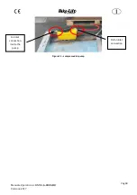 Preview for 38 page of Bike-Lift M516-001 Use And Maintenance Manual