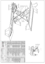 Preview for 47 page of Bike-Lift M516-001 Use And Maintenance Manual