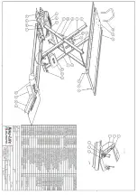 Preview for 48 page of Bike-Lift M516-001 Use And Maintenance Manual