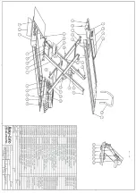 Preview for 49 page of Bike-Lift M516-001 Use And Maintenance Manual