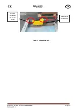 Preview for 33 page of Bike-Lift R-001 350/17 Use And Maintenance Manual