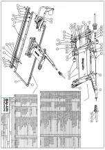 Preview for 37 page of Bike-Lift TWIN-ARMS MTA 516 Use And Maintenance Manual