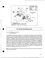 Предварительный просмотр 33 страницы Bike Max Exercise Bike Manual