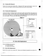 Предварительный просмотр 34 страницы Bike Max Exercise Bike Manual