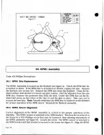 Предварительный просмотр 36 страницы Bike Max Exercise Bike Manual