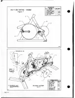 Предварительный просмотр 44 страницы Bike Max Exercise Bike Manual