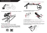 Preview for 3 page of Bike Original 3700256043413 Manual