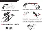 Preview for 11 page of Bike Original 3700256043413 Manual