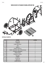 Предварительный просмотр 65 страницы Bike Original KID-100 Manual