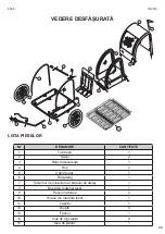 Предварительный просмотр 89 страницы Bike Original KID-100 Manual