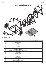 Предварительный просмотр 101 страницы Bike Original KID-100 Manual