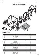 Предварительный просмотр 113 страницы Bike Original KID-100 Manual