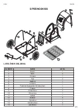 Предварительный просмотр 125 страницы Bike Original KID-100 Manual