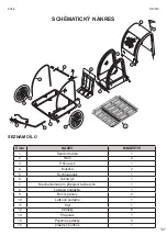 Предварительный просмотр 137 страницы Bike Original KID-100 Manual