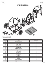 Предварительный просмотр 149 страницы Bike Original KID-100 Manual