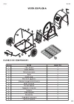 Предварительный просмотр 185 страницы Bike Original KID-100 Manual