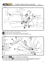 Preview for 3 page of Bike Shield Tourer Assembly Instruction