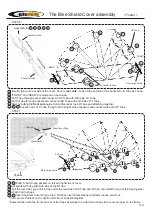 Preview for 4 page of Bike Shield Tourer Assembly Instruction