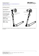 Предварительный просмотр 4 страницы Bike Sport Developments Blip Box-Pro Manual