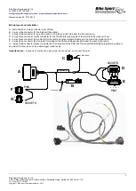 Предварительный просмотр 5 страницы Bike Sport Developments Blip Box-Pro Manual