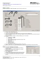 Предварительный просмотр 14 страницы Bike Sport Developments Blip Box-Pro Manual
