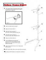 Preview for 2 page of Bike Tree HD Assembly Instructions