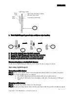 Preview for 13 page of Bike2Power LightCharge User Manual And Installation Manual