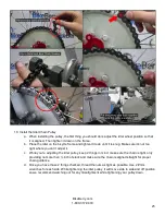 Preview for 26 page of BikeBerry FH-BEK48 Installation And Operating Manual