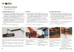 Preview for 6 page of BikeBoard Snow Series Instructions For Use Manual