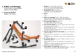 Preview for 7 page of BikeBoard Snow Series Instructions For Use Manual