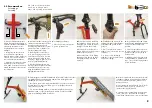 Preview for 9 page of BikeBoard Snow Series Instructions For Use Manual