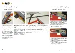 Preview for 10 page of BikeBoard Snow Series Instructions For Use Manual