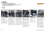 Preview for 16 page of BikeBoard Snow Series Instructions For Use Manual