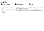 Preview for 20 page of BikeBoard Snow Series Instructions For Use Manual