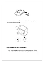 Preview for 10 page of Bikecomm ALOHA Owner'S Manual