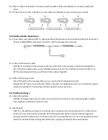 Preview for 7 page of Bikecomm BK-T1 Operation Manual