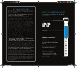 Preview for 5 page of Bikefinder BFG1S Quick Start Manual